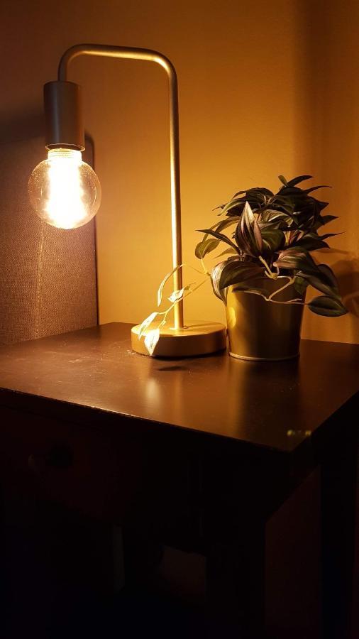 Bnb Antwerpen - Charmant מראה חיצוני תמונה