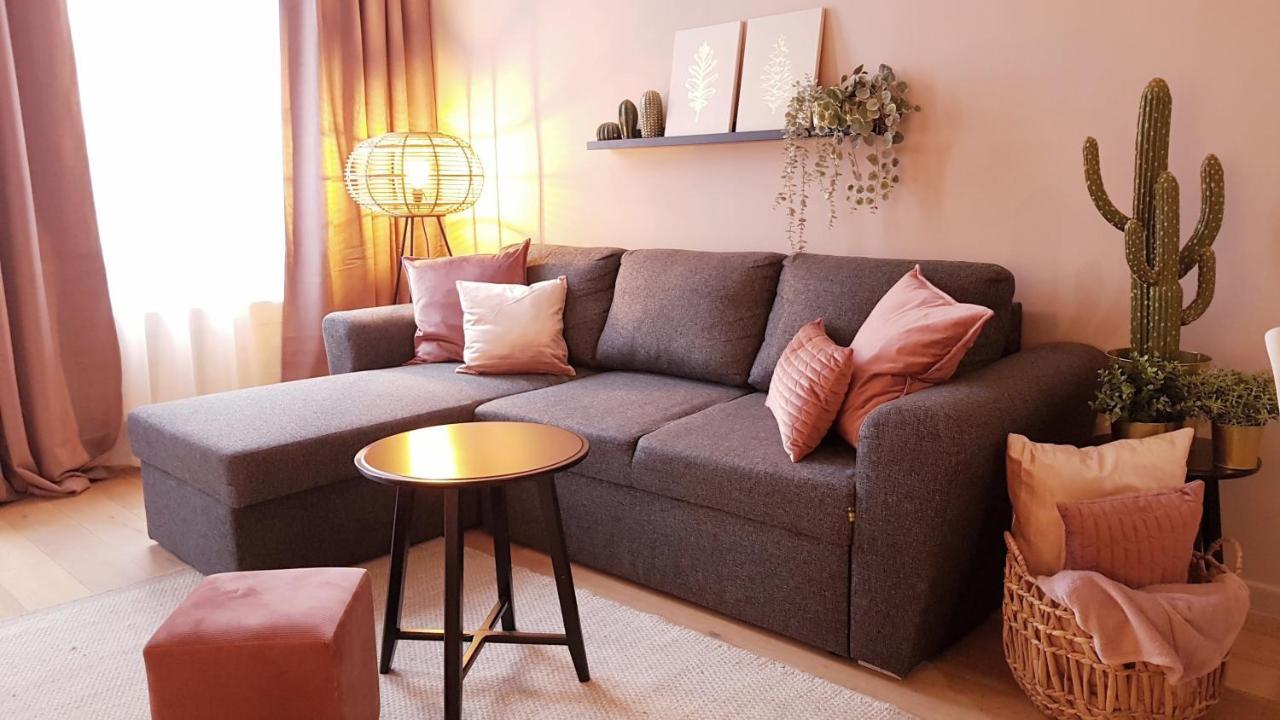 Bnb Antwerpen - Charmant מראה חיצוני תמונה