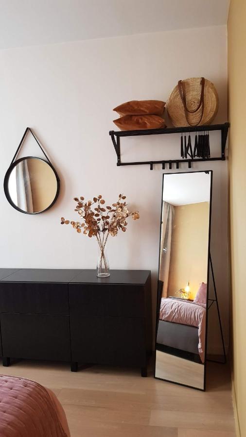 Bnb Antwerpen - Charmant מראה חיצוני תמונה