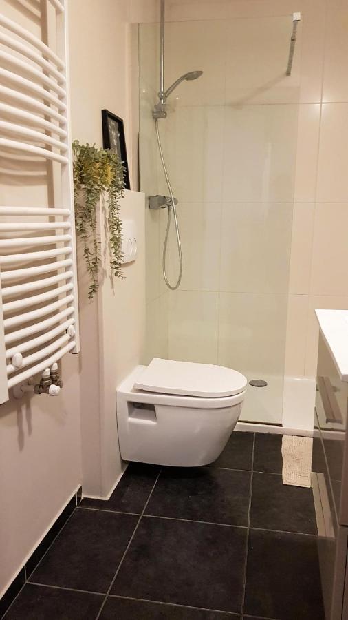 Bnb Antwerpen - Charmant מראה חיצוני תמונה