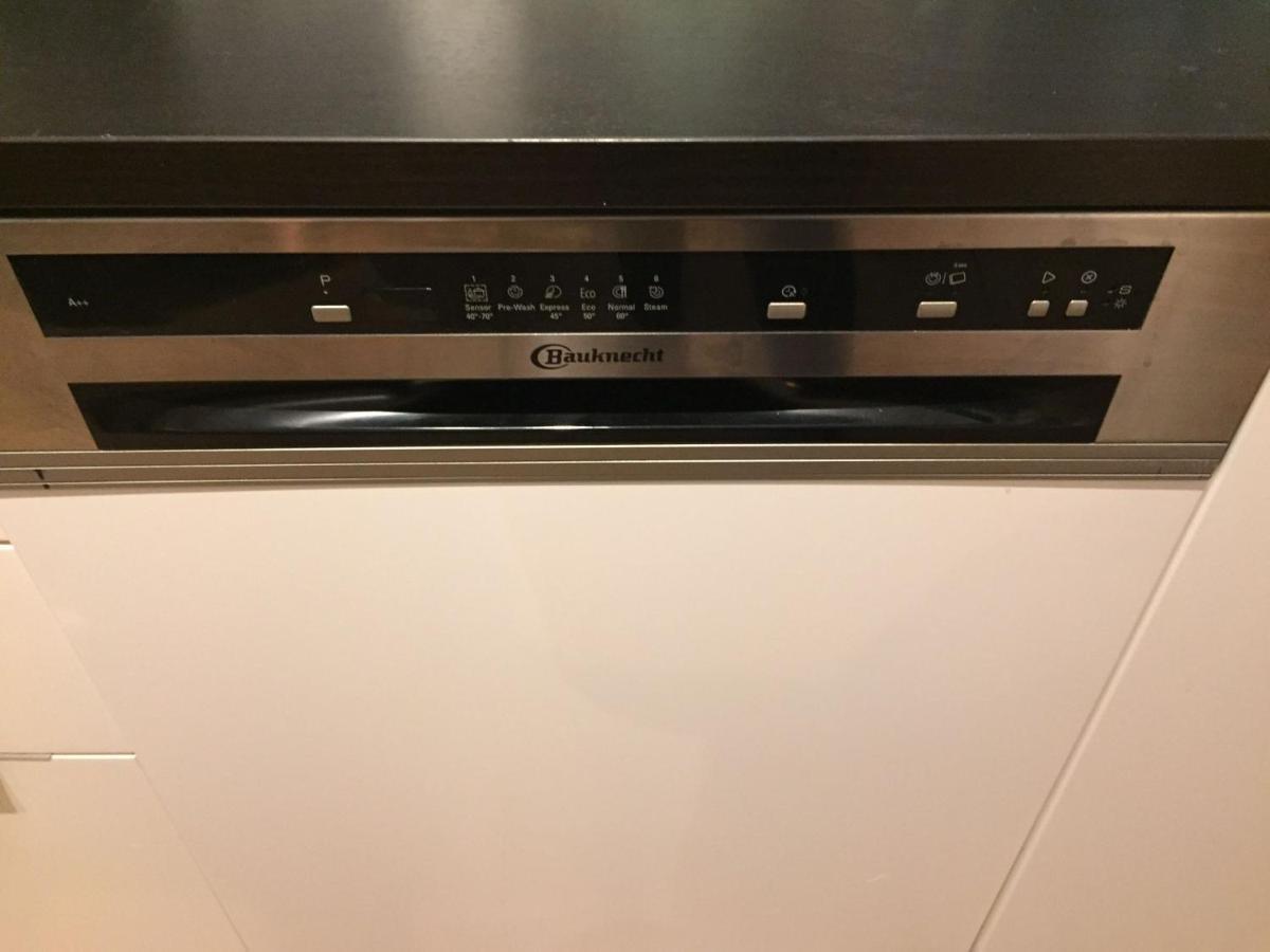 Bnb Antwerpen - Charmant מראה חיצוני תמונה