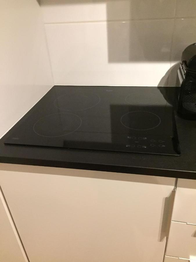 Bnb Antwerpen - Charmant מראה חיצוני תמונה