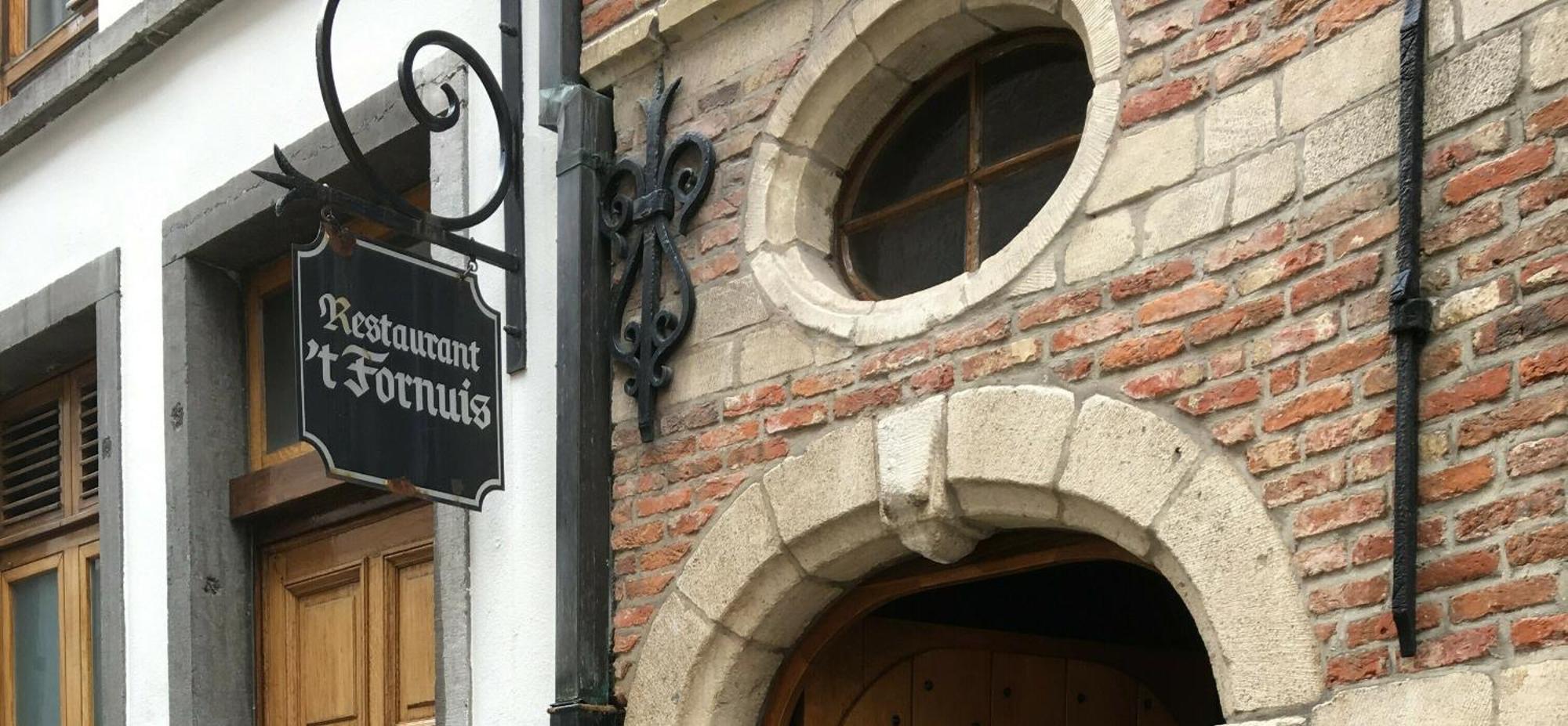Bnb Antwerpen - Charmant מראה חיצוני תמונה